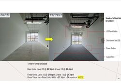 Woods Square (D25), Office #456227141